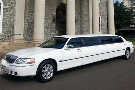 Waikiki Limo And Limousine Service Top Limo Hawaii