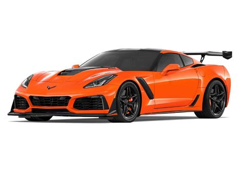 LEGO Technic 42093 Шевролет Корвет | playzone.com.ua