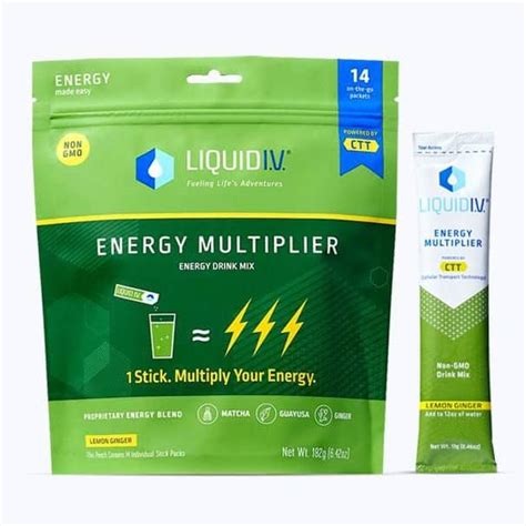 Liquid Iv Drink Mix Review Must Read This Before Buying