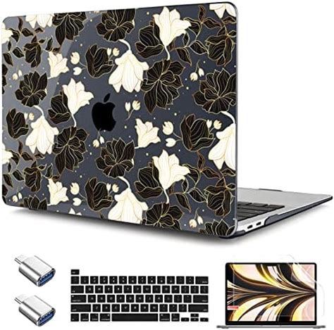 Amazon Camplala For Macbook Pro Inch Case