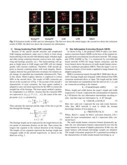 MS Net A Multi Modal Self Supervised Network For Fine Grained