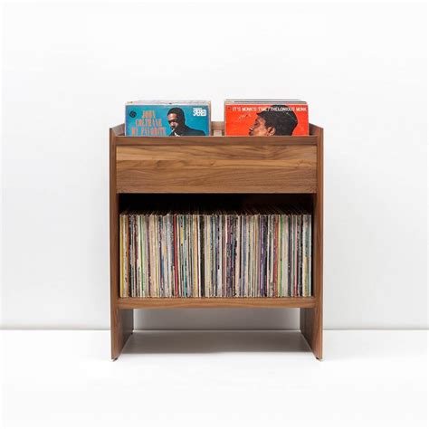 Symbol Audio Unison Vinyl Storage Cabinet Bay Bloor Radio Toronto Canada