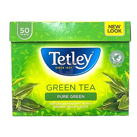 Tetley Green Tea Online | Green Tea Tetley | Tetley Tea