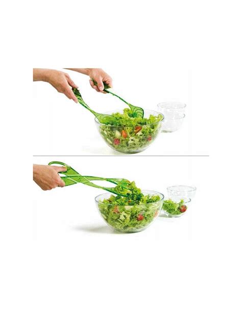 Pinza Plastica Para Ensalada De 30 Centimetros TESCOMA 420627