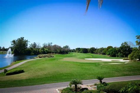 Boca Rio Golf Club in Boca Raton