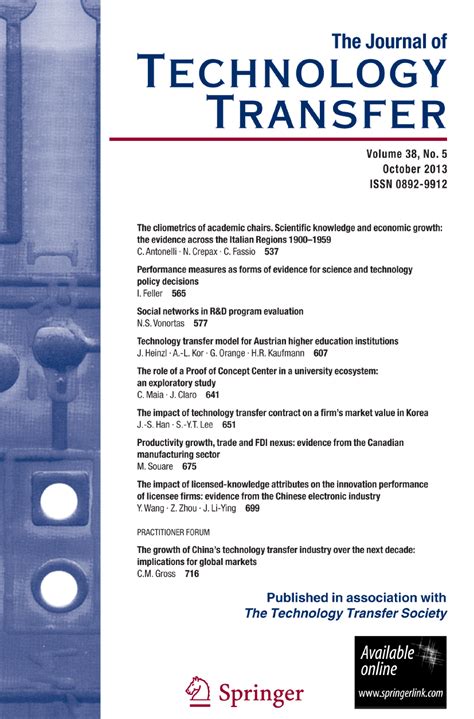 Entrepreneurial growth, value …