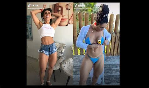 👉🤣dayane Presume Su Bronceado Y Enamora Las Redes Sociales 😱 Entra A