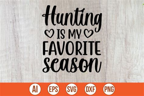 Hunting SVG Bundle Bundle Creative Fabrica