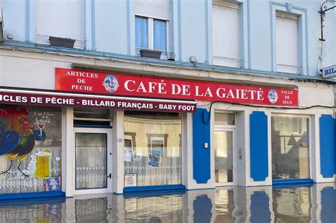 Intempéries dans le Pas de Calais fin de la vigilance rouge lente