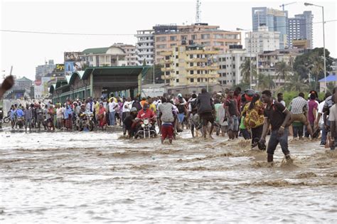 MAKALA Wananchi Chukueni Tahadhari Msimu Wa Mvua Za Masika TMA