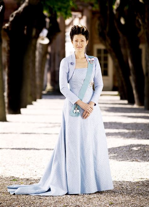 Countess Alexandra Of Frederiksborg Formerly Princess Alexandra Of