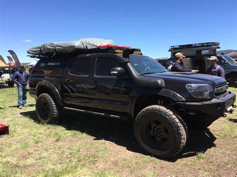 Defconbrix Overland Tacoma Build Page 71 Tacoma World