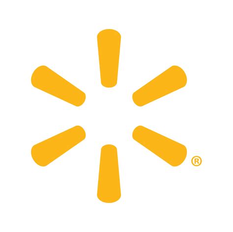 Free High-Quality Walmart Logo Transparent for Creative Design