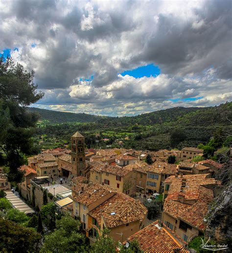 Moustiers Valentin Guidal Flickr