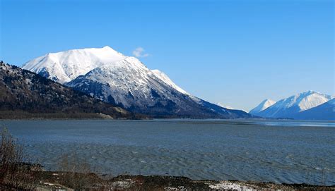 Kenai Peninsula Borough, AK, USA Sunrise Sunset Times