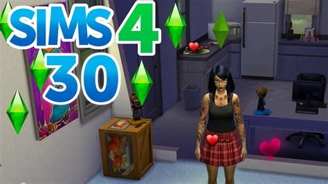 SIMS 4 S01E30 Threesome Let S Play Sims 4 YouTube