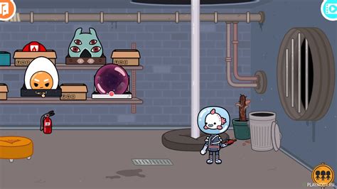 Toca Life World Photos Sex And Porn