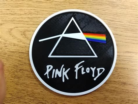 Pink Floyd Symbol