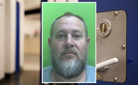 Nottinghamshire Sex Offender Jailed For 24 Years After New Victims Come