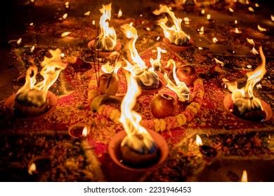 Dev Deepawali In Varanasi: Over 168 Royalty-Free Licensable Stock ...