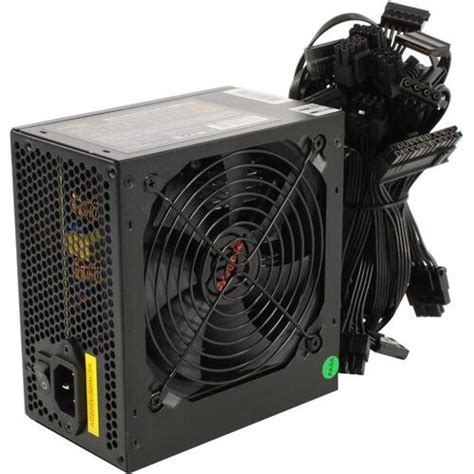 Блок питания ExeGate ServerPRO-900PPH-SE 900 Вт — купить, цена и ...