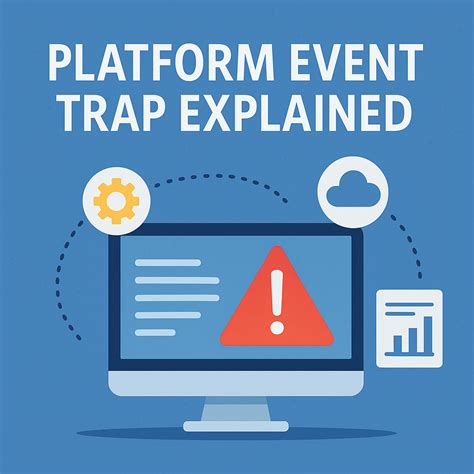 Platform Event Trap Explained: Simple Guide to Features
