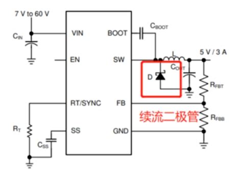 二极管在电路设计中的整流续流与稳压作用介绍