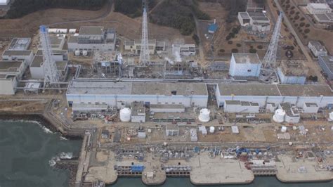 福島第一原子力発電所のいま 双葉郡未来会議