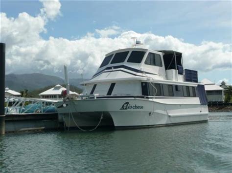 Used Nustar Catamaran Liveaboard For Sale Boats For Sale Yachthub