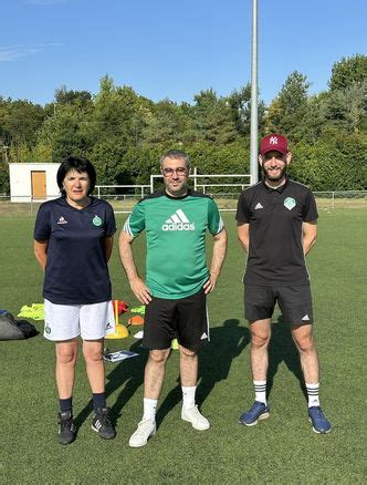 Le Riorges FC débute une nouvelle saison Riorges 42153