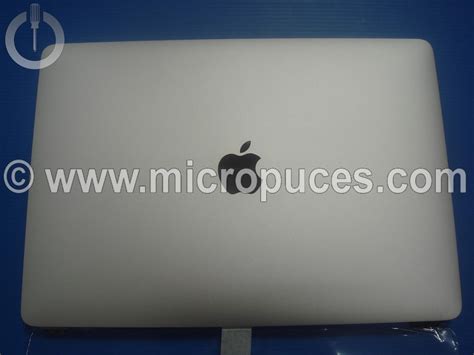 Module Cran Complet Pour Macbook Air A Grade A Silver