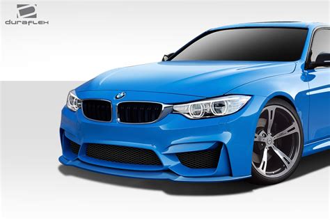 Bmw Series Dr Front Lip Add On Body Kit Bmw