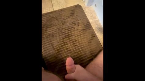 Milking Myself Dry Pornhub Gay