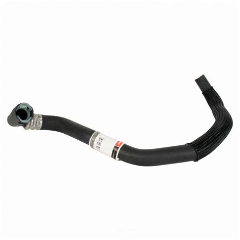 Radiator Coolant Hose Motorcraft Km Fits Ford F L V