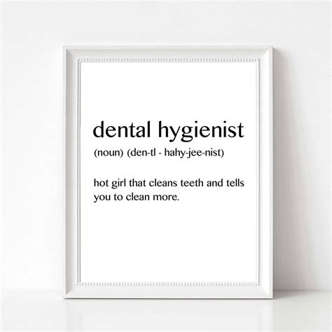 45 Funny Dental Hygiene Quotes Poleoner