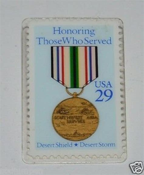 Desert Storm Desert Shield Honoring Those Who Served US Army | Etsy