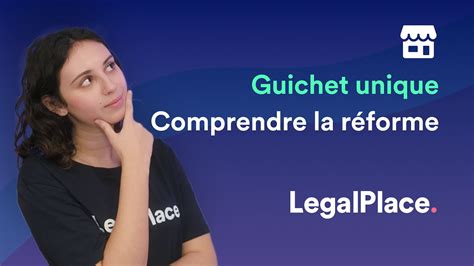 Guichet Unique Tout Savoir Sur Cette Plateforme Youtube