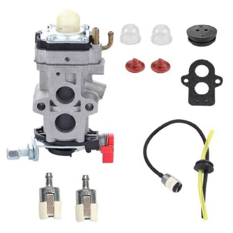 Carburetor Carb For Redmax EBZ8500 EBZ 8500 Blower Engine Parts EBay