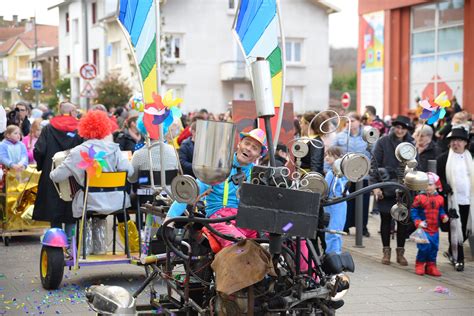 Ville De Frouard Carnaval De Frouard