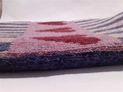 Hot Water Bottle With Cover Knitted From Soft Woollen Sustainable Eco Yarn Etsy UK