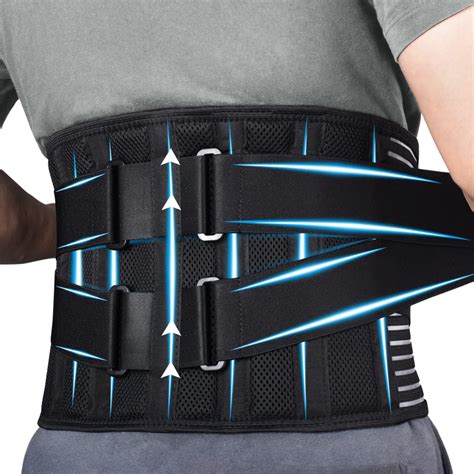 Top 8 Best Back Braces For Lower Back Pain In 2025