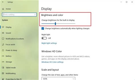 How To Fix Common Problems With Hdr Displays On Windows 10 Windows