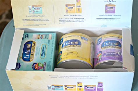 Enfamil Free Sample Bxefs