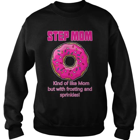 I Love My Step Mom 2 From 33 Daily T Shirts My Step Mom Step Moms Dit Mothers Day Ts