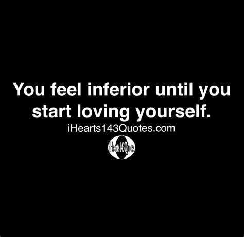 Loving Yourself Quotes 1