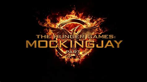 Mockingjay Logo - LogoDix