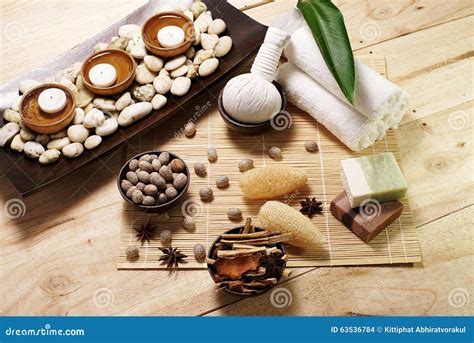 Spa Wellness Decorations Stock Images - 293 Photos