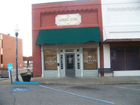 Austin's Restaurant Main St. Pontotoc, MS Photo - Google Photos ...