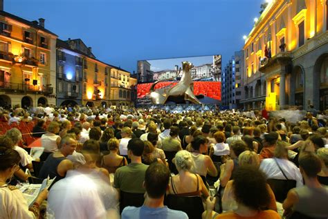 060814 Inizia Il 67° Festival Del Film Locarno Locarno67 Fmcinema