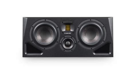 Adam Audio A H Active Studio Monitor Midfield